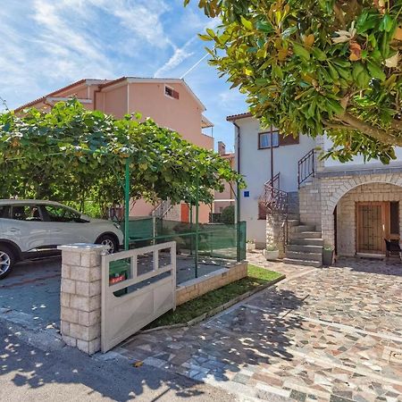 Apartmán Zlata Poreč Exteriér fotografie