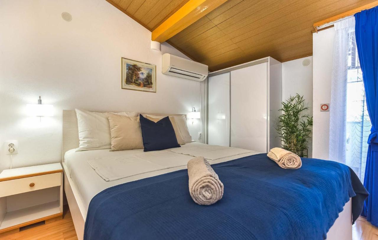 Apartmán Zlata Poreč Exteriér fotografie