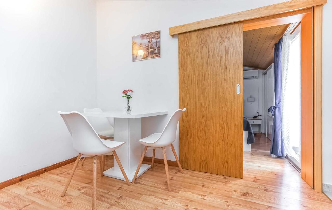 Apartmán Zlata Poreč Exteriér fotografie
