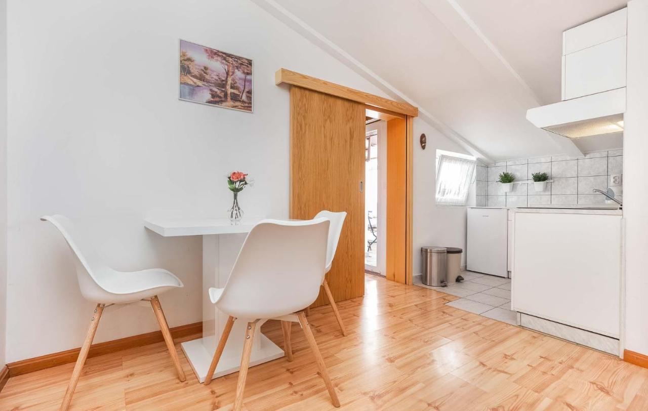 Apartmán Zlata Poreč Exteriér fotografie