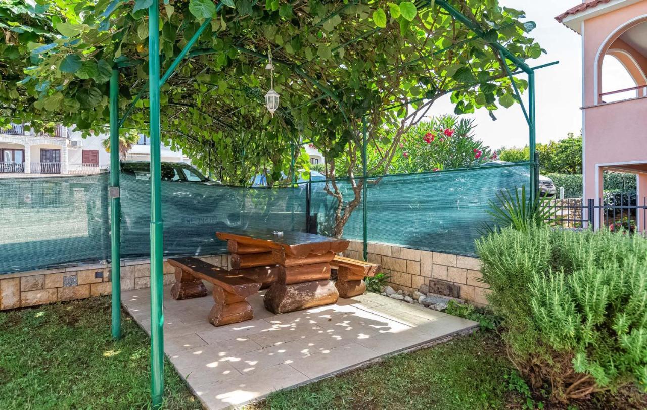Apartmán Zlata Poreč Exteriér fotografie