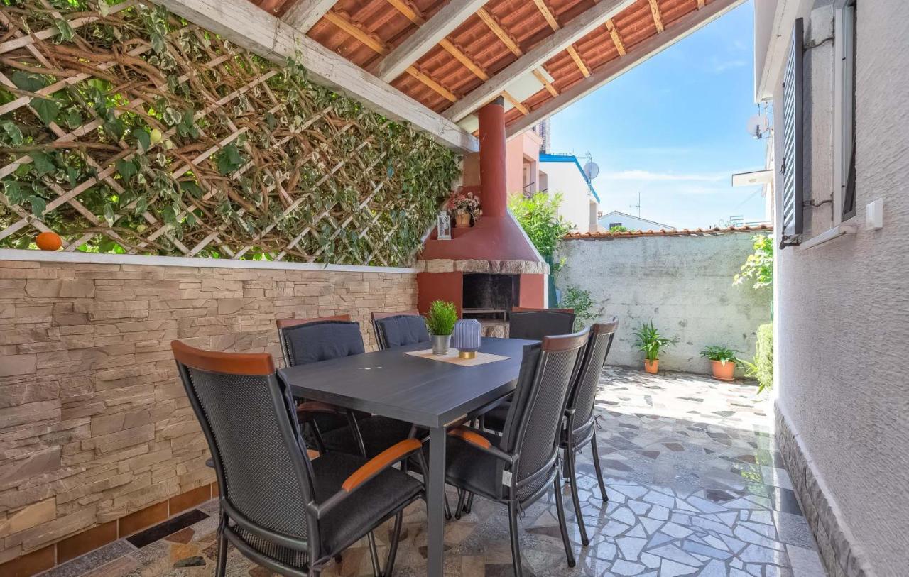 Apartmán Zlata Poreč Exteriér fotografie