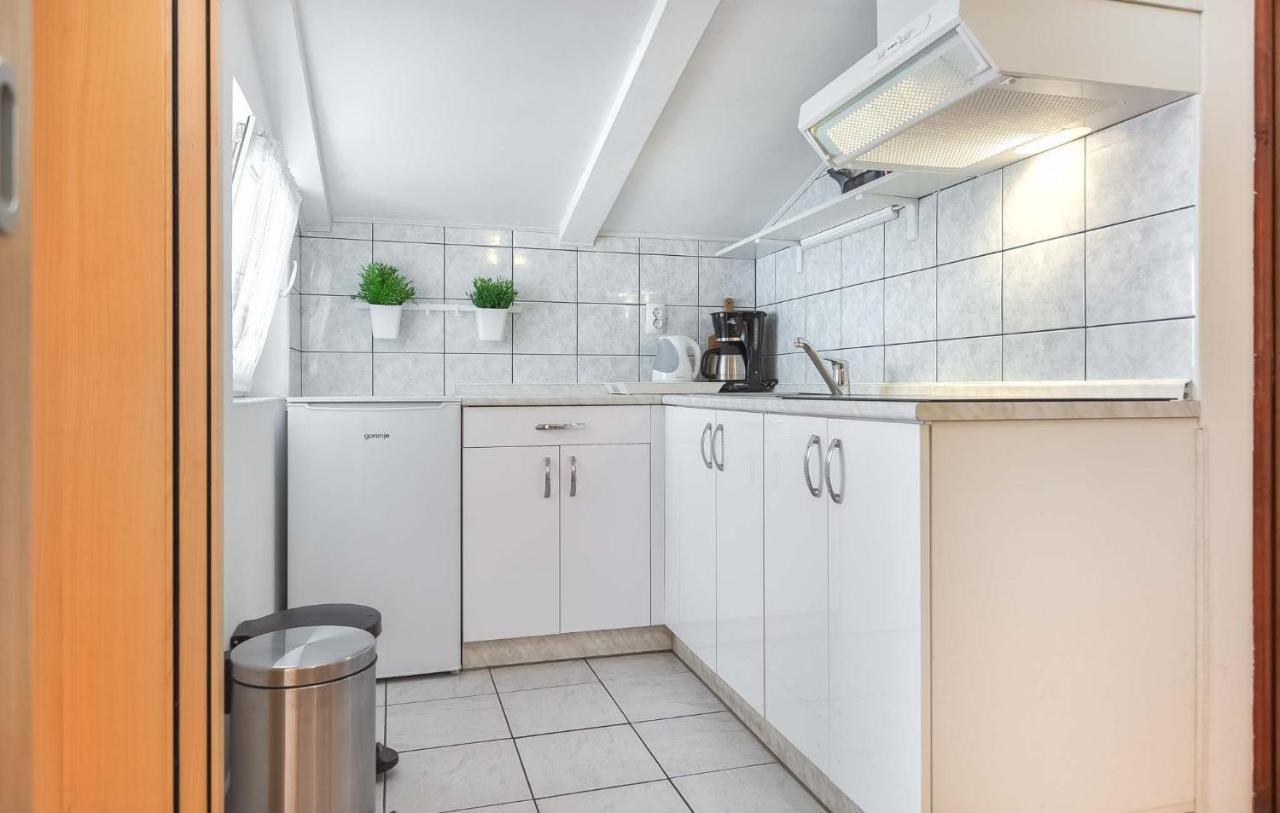 Apartmán Zlata Poreč Exteriér fotografie