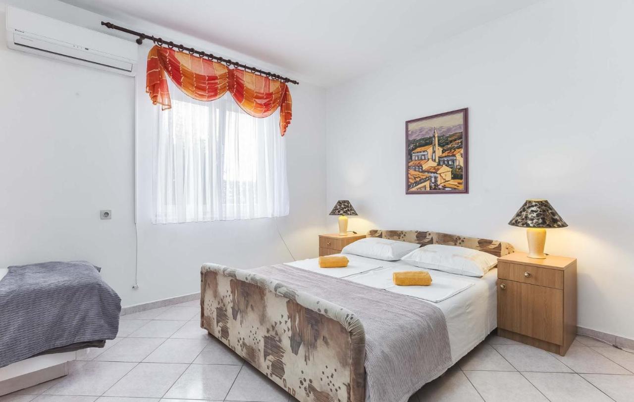 Apartmán Zlata Poreč Exteriér fotografie