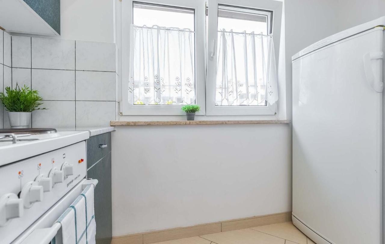 Apartmán Zlata Poreč Exteriér fotografie