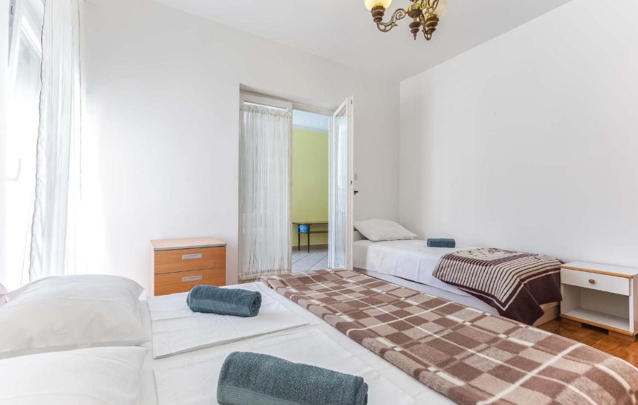 Apartmán Zlata Poreč Exteriér fotografie