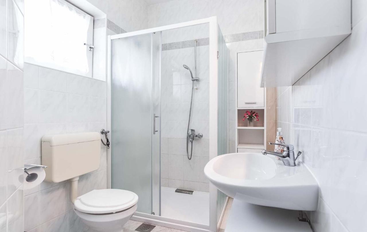 Apartmán Zlata Poreč Exteriér fotografie