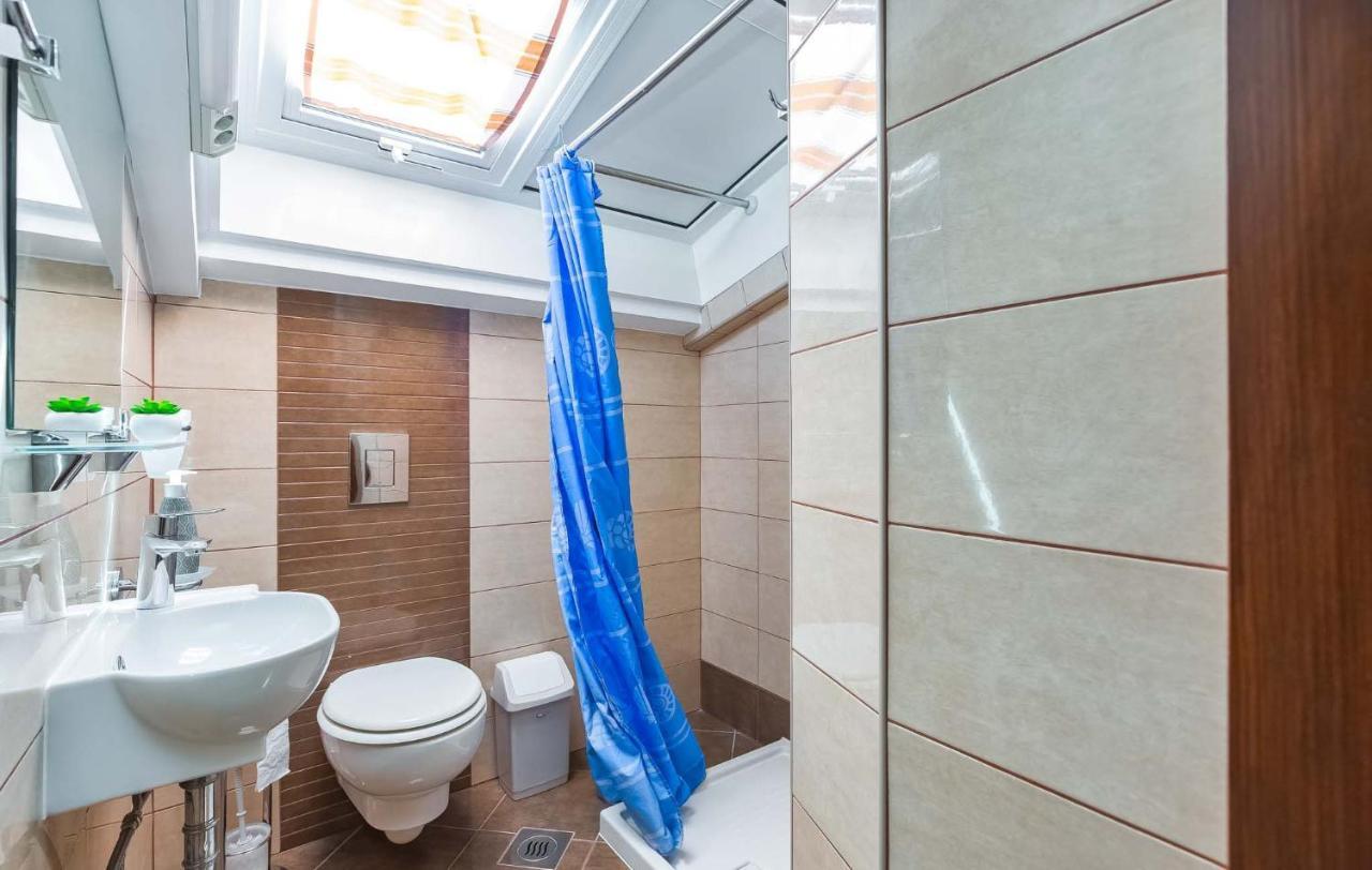 Apartmán Zlata Poreč Exteriér fotografie