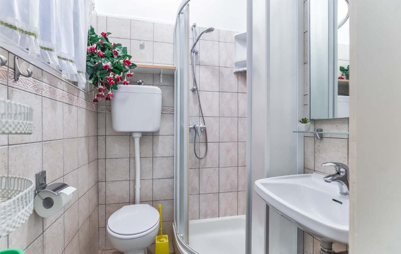 Apartmán Zlata Poreč Exteriér fotografie