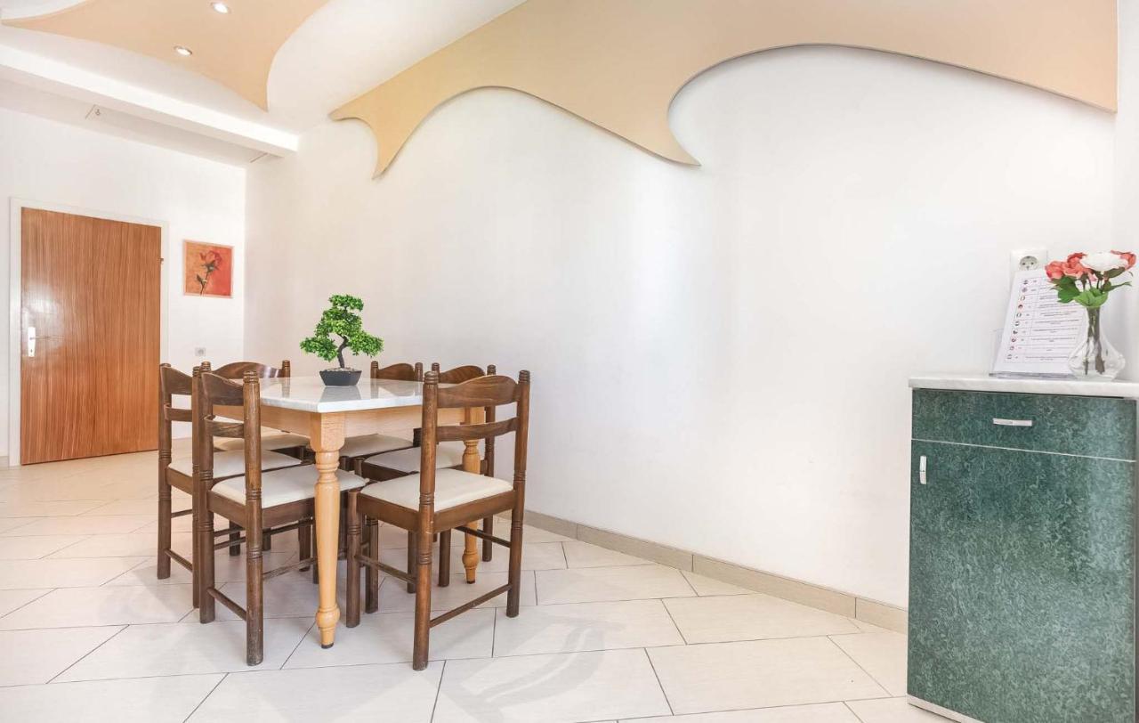 Apartmán Zlata Poreč Exteriér fotografie