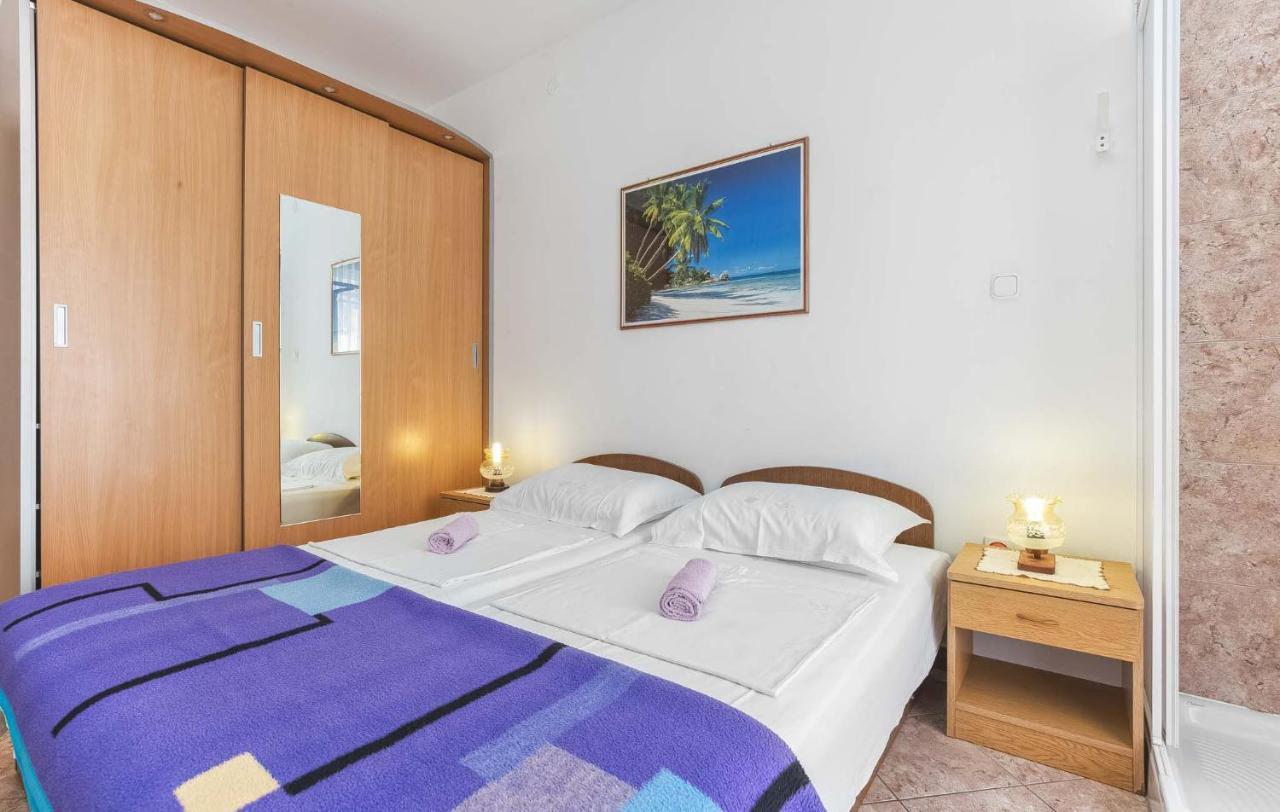 Apartmán Zlata Poreč Exteriér fotografie