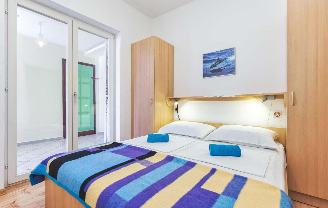 Apartmán Zlata Poreč Exteriér fotografie