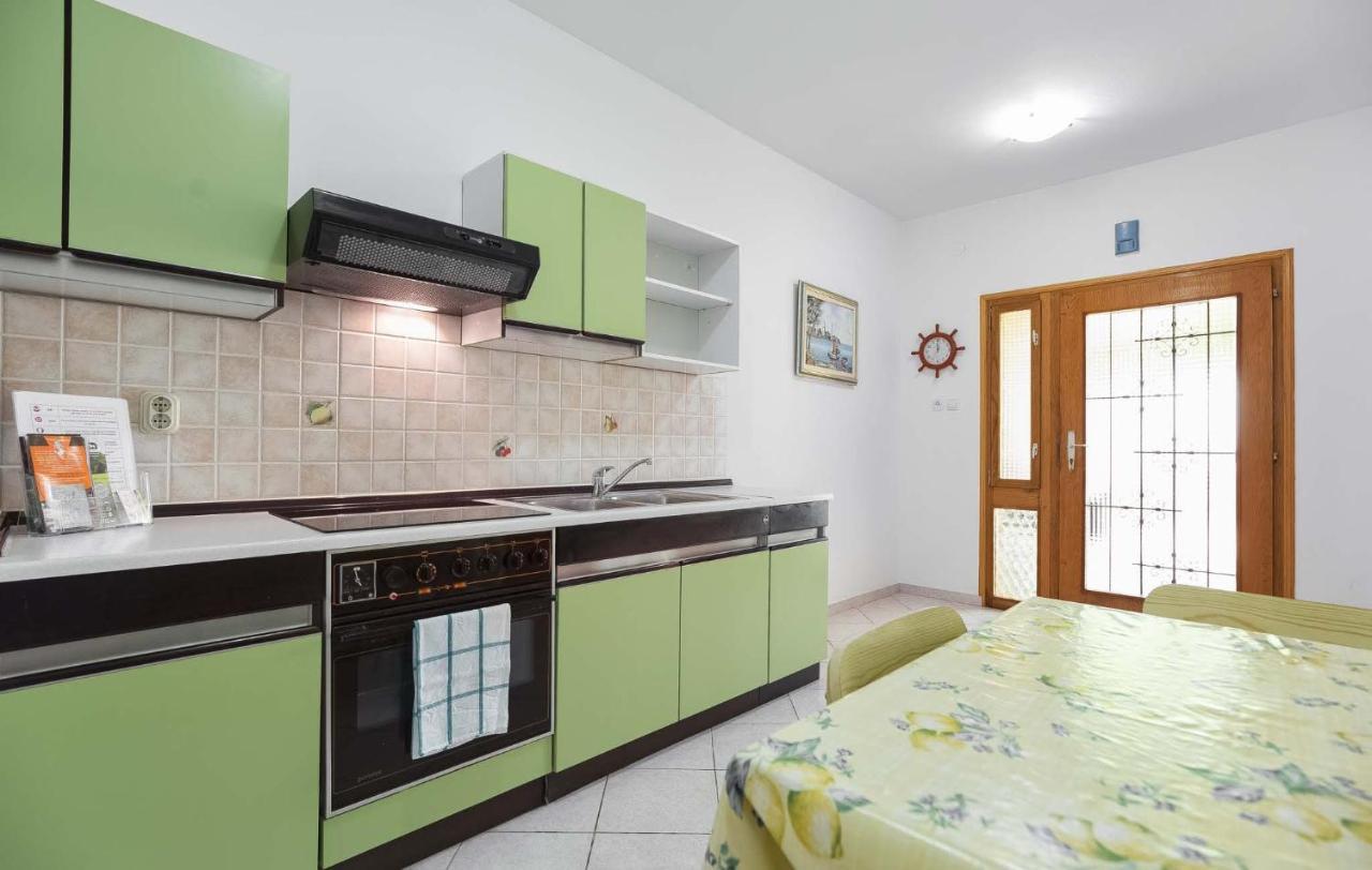 Apartmán Zlata Poreč Exteriér fotografie