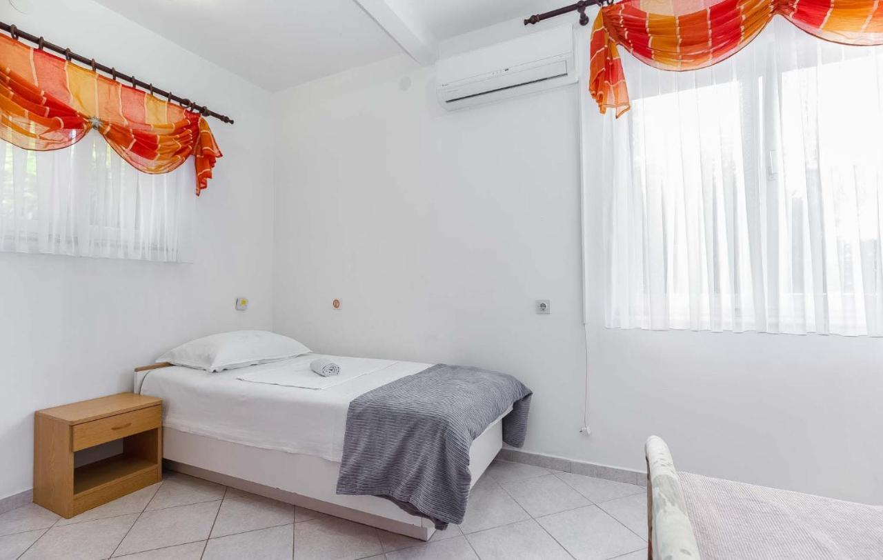 Apartmán Zlata Poreč Exteriér fotografie