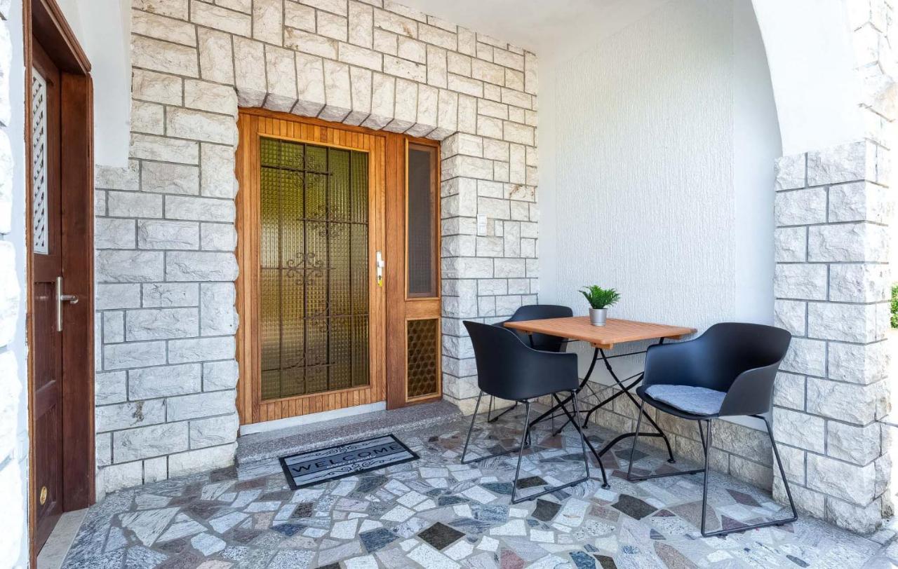 Apartmán Zlata Poreč Exteriér fotografie