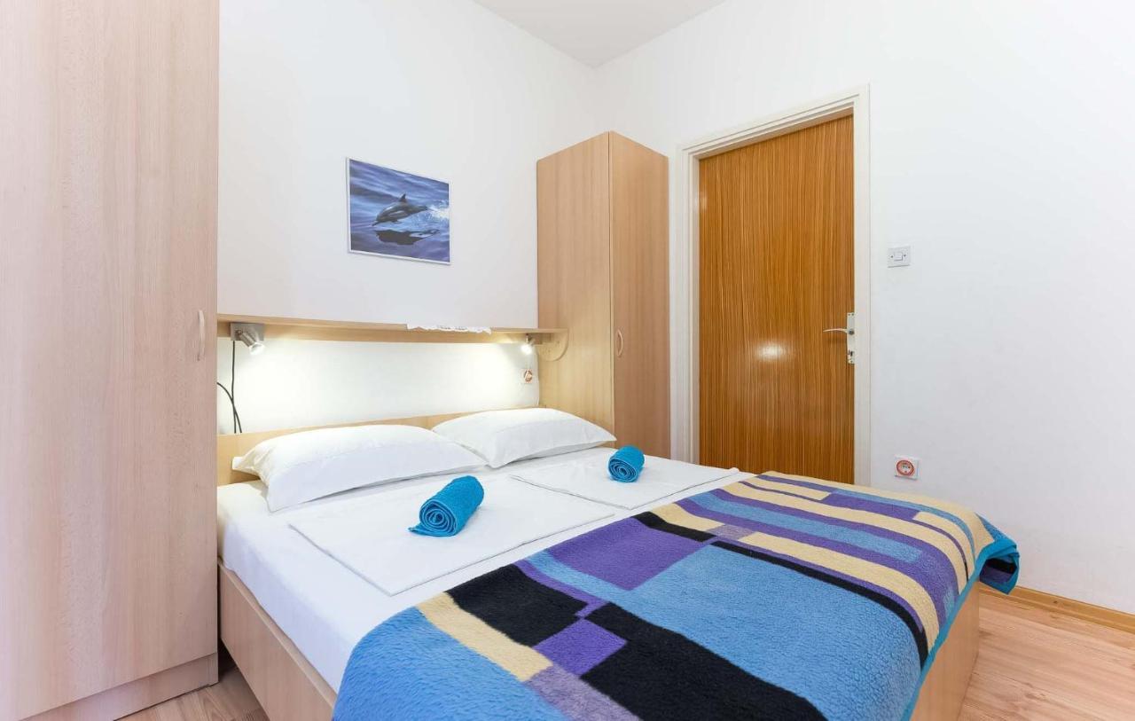 Apartmán Zlata Poreč Exteriér fotografie