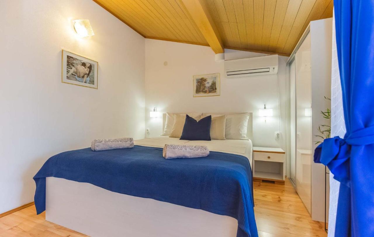 Apartmán Zlata Poreč Exteriér fotografie