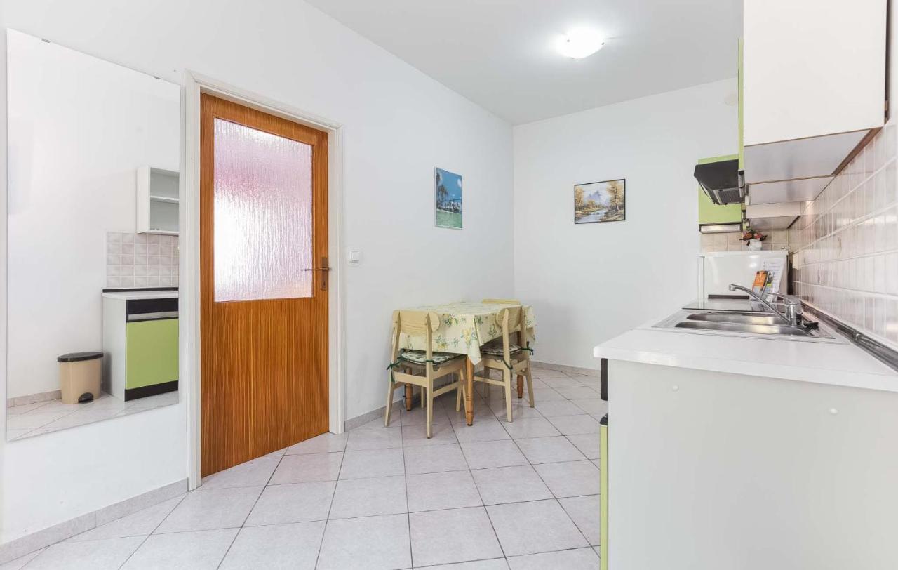 Apartmán Zlata Poreč Exteriér fotografie
