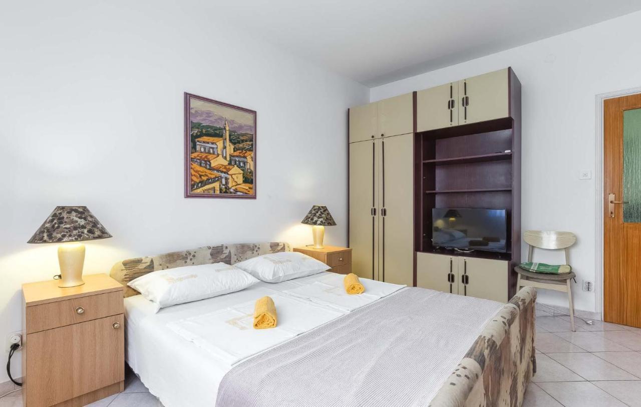 Apartmán Zlata Poreč Exteriér fotografie