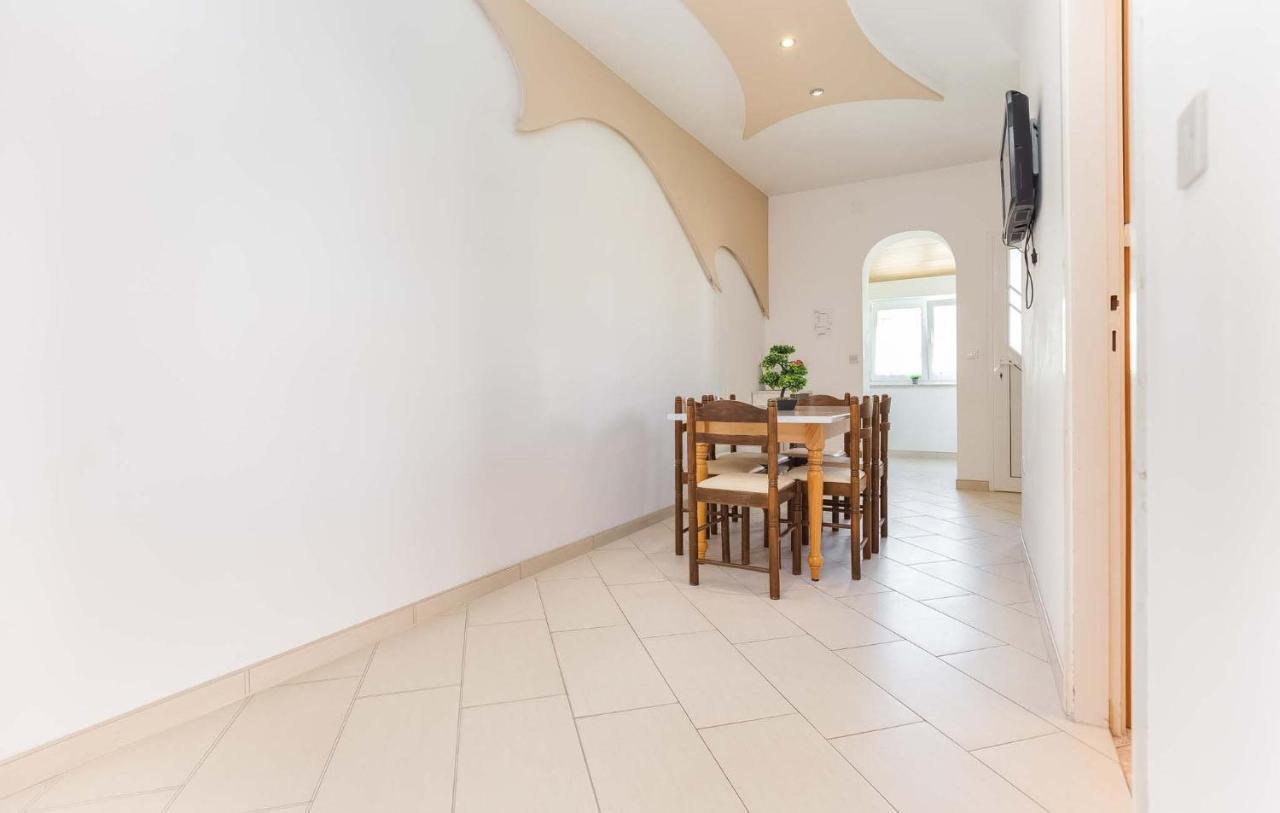 Apartmán Zlata Poreč Exteriér fotografie