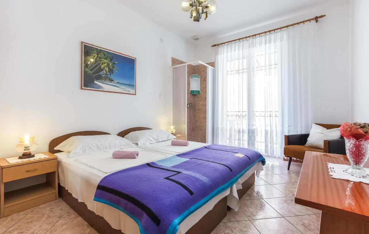Apartmán Zlata Poreč Exteriér fotografie