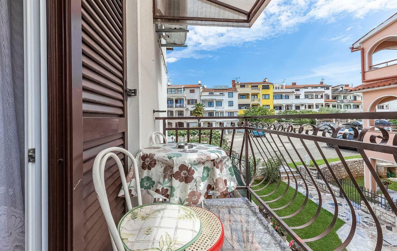 Apartmán Zlata Poreč Exteriér fotografie